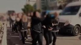 72 ilde dev uyuşturucu operasyonu: 970 şüpheli yakalandı