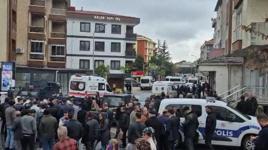 İstanbul'da uyuşturucu baskınında çatışma! 1 polis şehit oldu