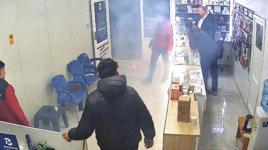 Mardin’de cep telefonu tamir sırasında alev aldı