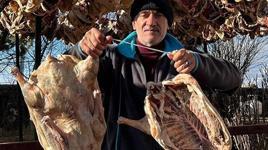 Sırrı gündüz güneşi, gece ayazı görmesi! Özel hazırlanıp, yurt dışına gönderiliyor