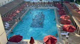 Soğuklar bastı, Yalova Termal doldu taştı! Kaplıcalarda doluluk yüzde 80’e dayandı