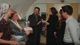 Cihan ve Alya aşka geldi - Uzak Şehir