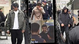 11’i futbolcu 20 kişiye bahis tutuklaması! Hakimlik ifadeleri ortaya çıktkı: Benim için kariyerimin bitme konusu