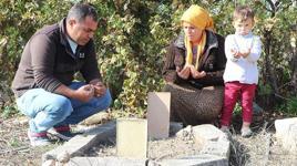 Doktorlar 'öldü' dedi, kefenin içinden ağlama sesi yükseldi! Aileyi yıkan ikinci haber: 'Anlam veremedik'