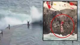 İspanya'da havuz faciası! 4 kişi öldü, 1 kişi kayıp