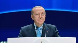 Cumhurbaşkanı Erdoğan: Mazlumların sabrı zaferle taçlanacak