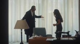 Eşref Rüya'da Gürdal'a kafa tutan güzel!