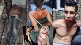 Patronları hamam böceği yedirip 3 gün işkence yapmıştı! Cezalar belli oldu