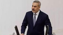 Dışişleri Bakanı Hakan Fidan: SDG'nin 10 Mart mutabakatına uyması elzemdir