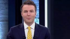 Gazeteci Mehmet Akif Ersoy gözaltına alındı