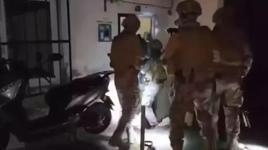 İstanbul'da suç örgütlerine operasyon! 41 şüpheli tutuklandı