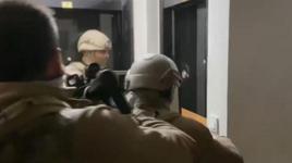 Mali suç örgütlerine yönelik operasyonlarda 179 şüpheli yakalandı