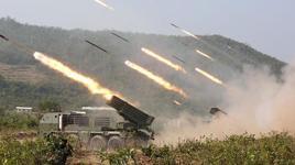 Ateşkes kağıt üstünde kaldı! Tayland–Kamboçya sınırında roketler ateşleniyor, yarım milyondan fazla kişi evini terk etti