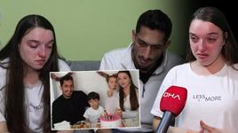 İki çocuğun ölümünde korkunç şüpheler: Tavandan simsiyah sular damlamaya başladı