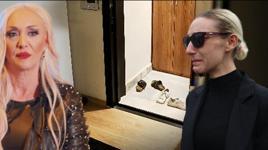 Güllü'nün kızı Tuğyan ve arkadaşı neden gözaltında? Adım adım izlenmişler!