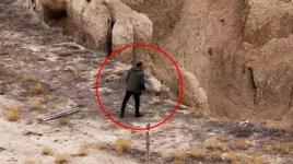 AFAD'ın çalışmasında Konya Kapalı Havzası'nda 684 obruk tespit edildi