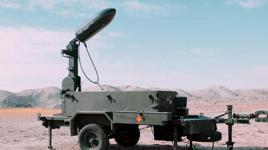 Mayınlı araziler ‘MKE ALPAY’ ile daha güvenli