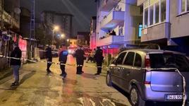 İstanbul'da yangın faciası: 3 çocuk öldü, 1 çocuk yaralandı