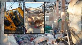 Hastane bombalandı, en az 30 ölü! Myanmar'da seçimler öncesi iç savaş sesleri