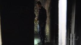 Pendik'te 3 çocuğa mezar olan ev sabahın ilk ışıklarıyla görüntülendi