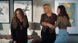 Güller ve Günahlar’da Sevim'in tokadı sosyal medyayı salladı!