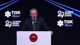 Cumhurbaşkanı Erdoğan'dan işverenlere asgari ücret çağrısı: 'Elinizi taşın altına koyun'