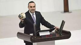 Bakan Kacır duyurdu! Milli hedef algılayıcı MİHAL geliyor