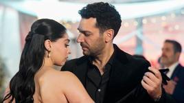 Güller ve Günahlar’da kalpleri titreten dans!