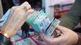 Milli Piyango’nun rekor ikramiyesine Antalya’da yoğun ilgi