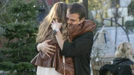 Ali ve Pınar buluştu, gözyaşları sel oldu!