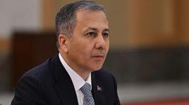 Gençleri zehirleyeceklerdi! Bakan Yerlikaya duyurdu: Milyonlarca uyuşturucu hap ele geçirildi