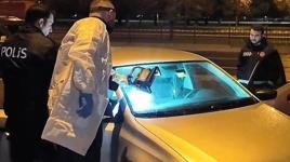 Pendik sahilinde 100 metre arayla iki gizemli ölüm