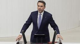 Bakan Bayraktar 'Sırada Diyarbakır var' diyerek duyurdu! 'Kaya petrolü' müjdesi