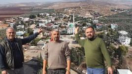 880 kişilik mahallenin tek soy ismi var! Sıra dışı çözüm bulundu