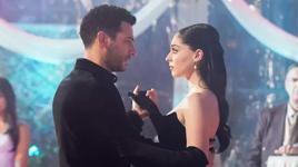 Reytingler aşka şahit oldu!