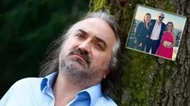 Volkan Konak'ın eşi Selma Konak'tan duygusal paylaşım! 'Sensizlik büyük mesele'