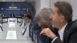 Hatay'da 3 dönem vekillik yapan CHP'li Topal'dan deprem bölgesindeki çalışmalara övgü