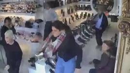 Hatay'da 4.2 büyüklüğünde deprem