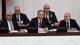 İçişleri Bakanı Yerlikaya: 624 organize suç örgütünü çökerttik