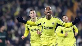 Fenerbahçe Teknik Direktörü Domenico Tedesco'nun açıklamaları