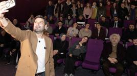 Ozan Akbaba ve Yüksel Aksu’dan ‘Bak Postacı Geliyor’ izleyicilerine büyük sürpriz