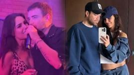 Murat Dalkılıç ve Özgü Kaya'dan sürpriz performans! Romantik anlar gündem oldu