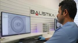 Yerli balistik sistem cinayeti çözdü! Arızalı tabanca 2 yıl sonra geçmiş suçlarla eşleştirildi