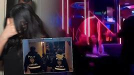 Ankara'da 4 ay müşteri kılığında girdiler, her şeyi kayda aldılar! Dev fuhuş ağı deşifre oldu