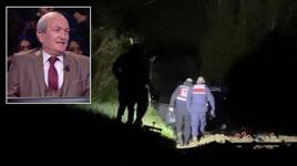 Muhtarın feci sonu! Milyoner'e katılmıştı! Cesedi varilden çıktı