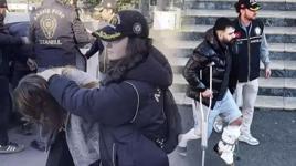 İstanbul’da film gibi operasyon! Aralarında kadın tetikçiler de var