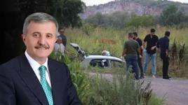 Eski Belediye Başkanı cinayetinde itiraf: 175 bin TL için yaptım