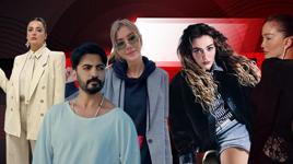 Ünlü isimlere uyuşturucu operasyonu! 4 isim serbest bırakıldı