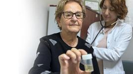 Hiç aklına gelmeyen başına geldi: Meğer hapı yutmuşum