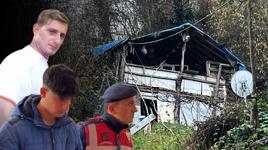 Bağ evinde vahşi cinayet! Cinsel saldırı iddiasında bulunan katilin ifadesi kan dondurdu